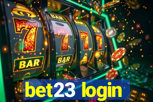 bet23 login